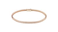 Bracciale Salvini Donna Per Sempre in Oro rosa Diamante 0.86 Ct 20086167 - 20086167